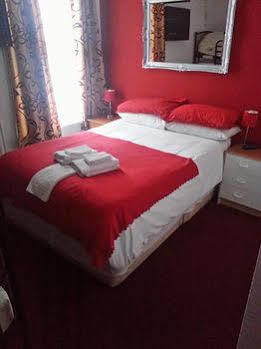 Hotel Oakleigh House Blackpool Exteriér fotografie